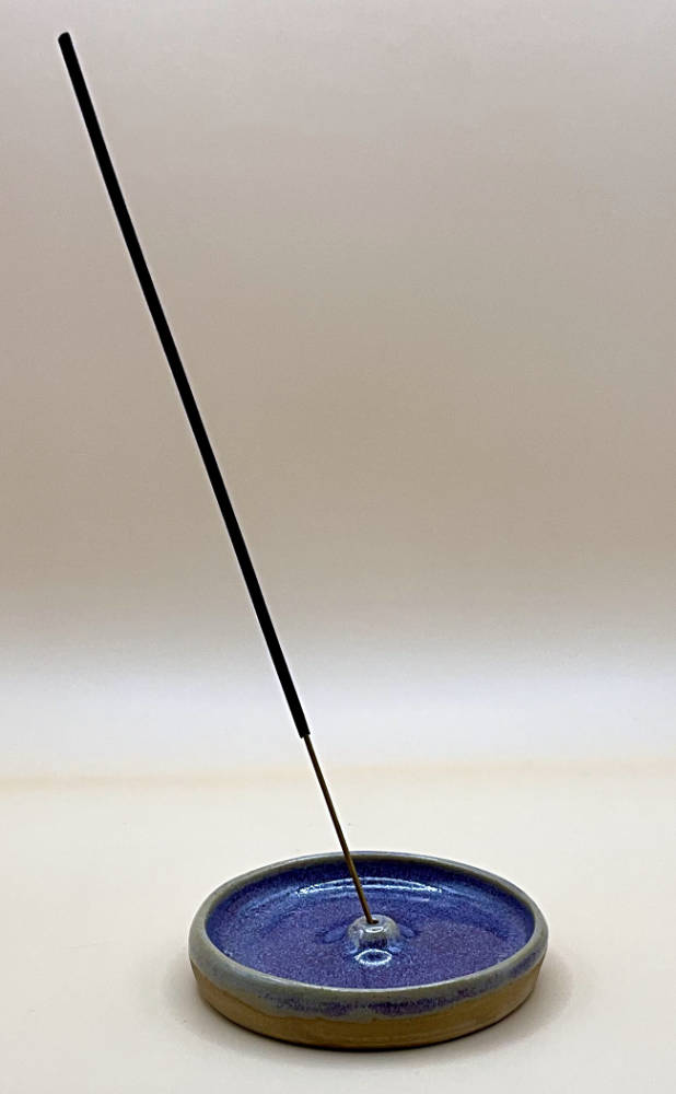 Incense holder